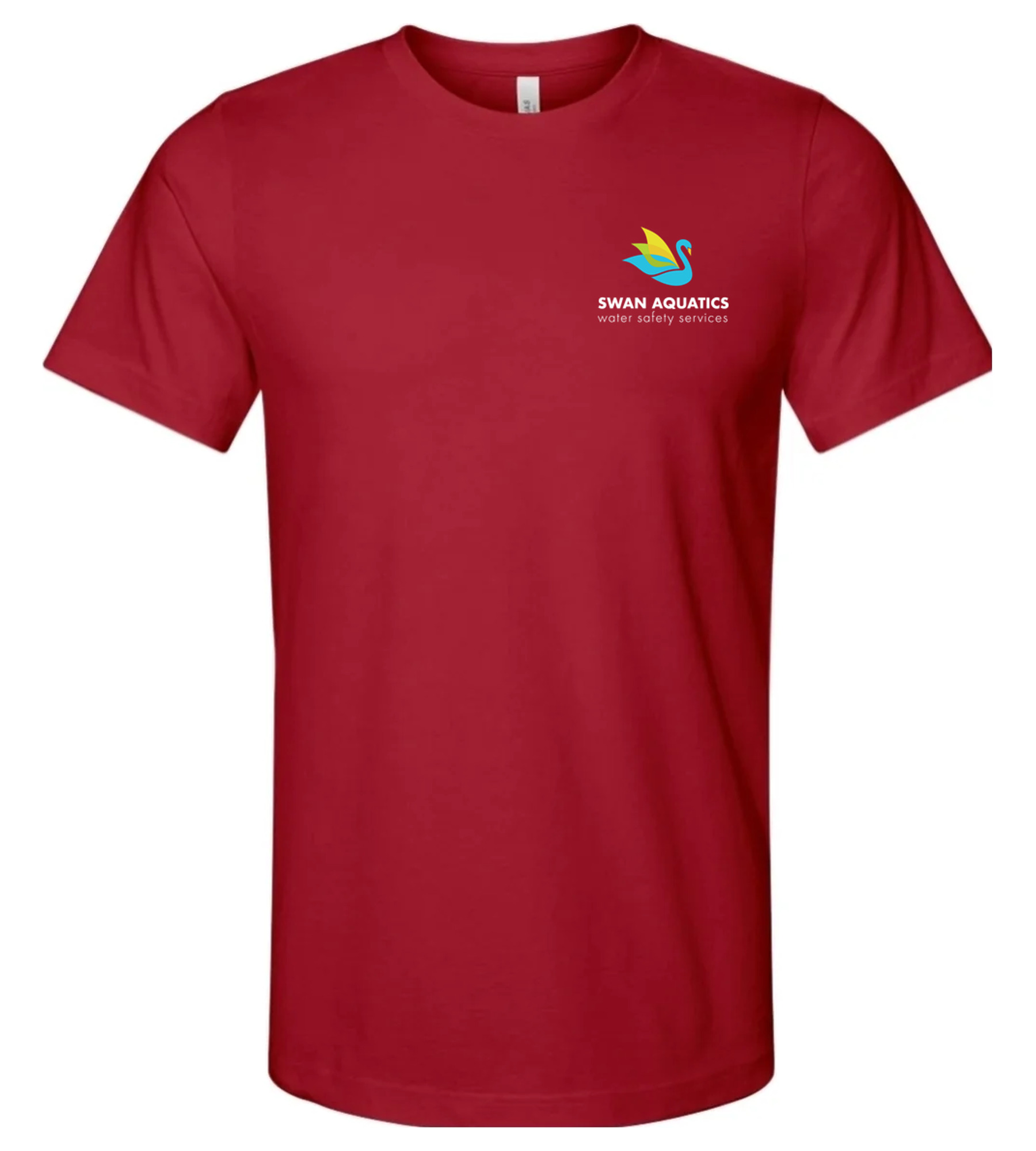 Bella + Canvas Jersey Tee