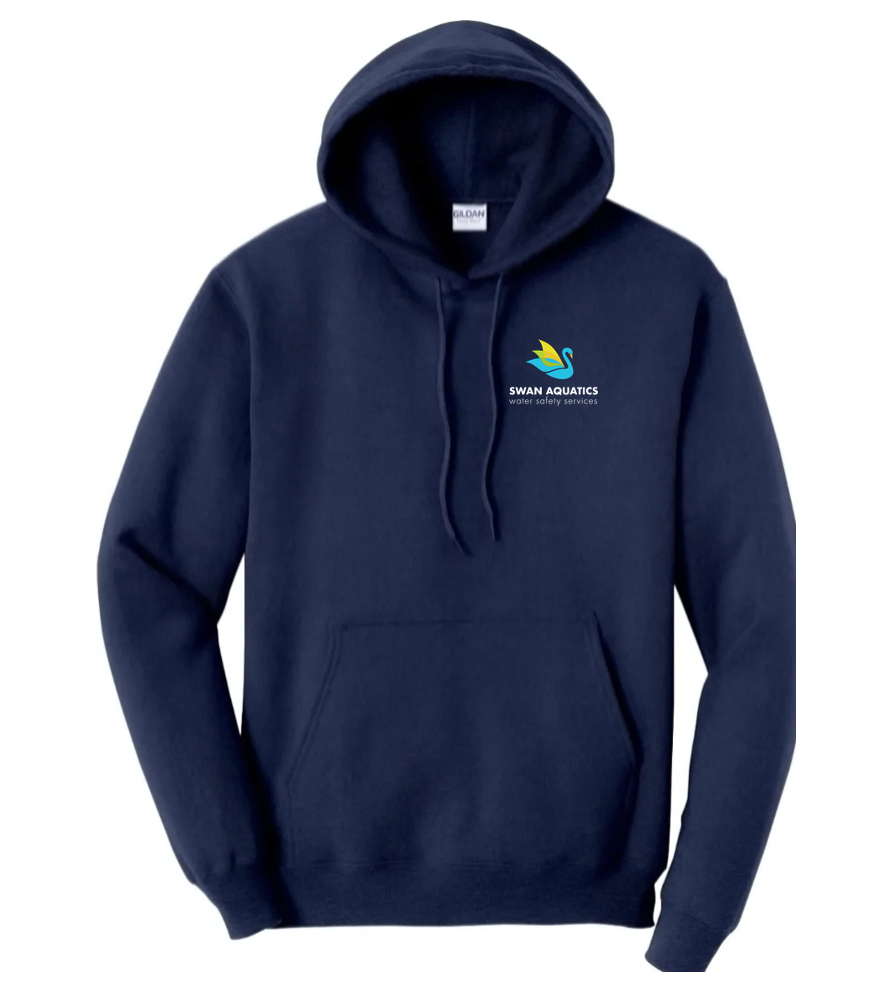 Gildan Heavy Blend Hooded Sweatshirt