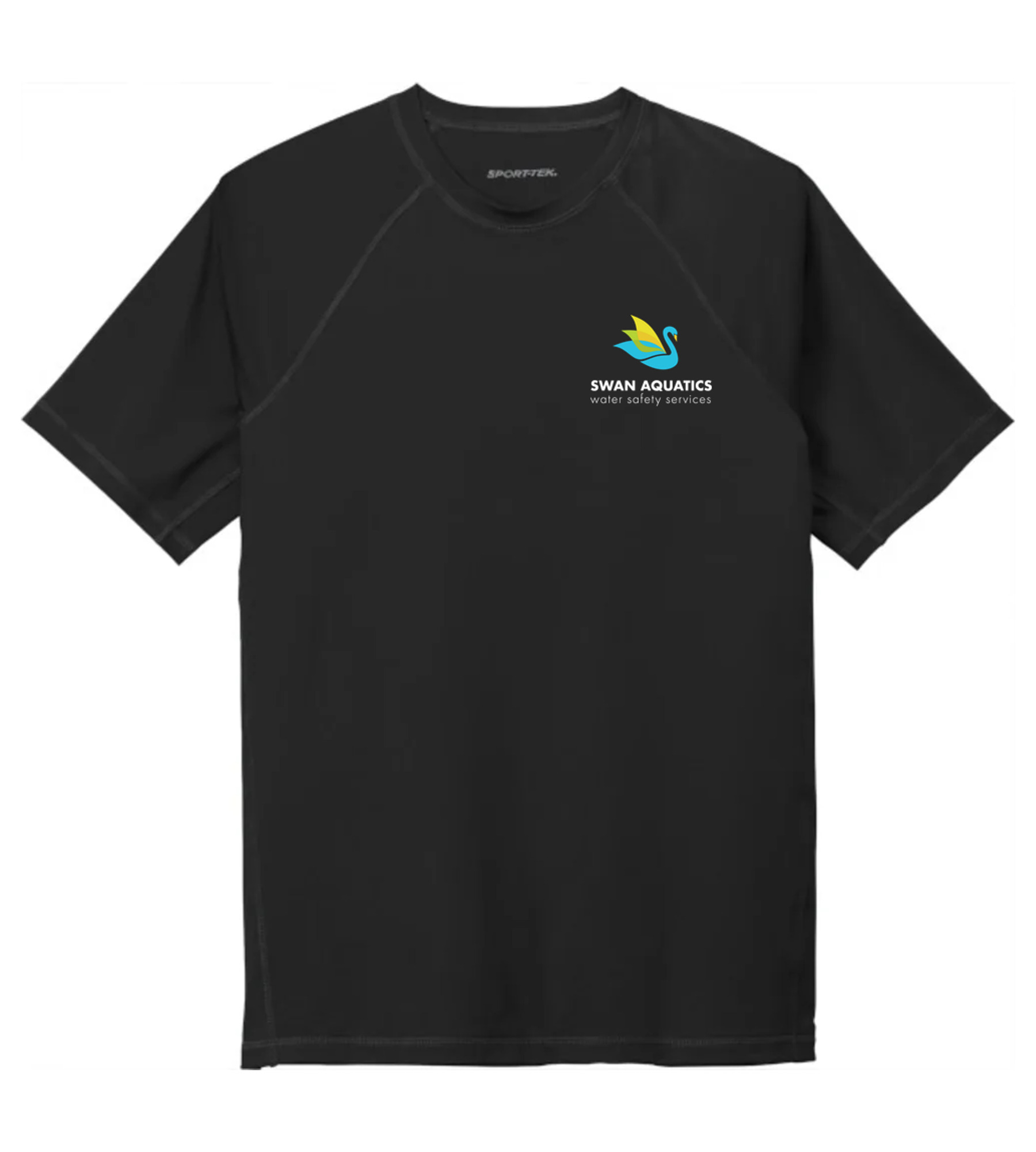 Sport-Tek Rashguard Tee