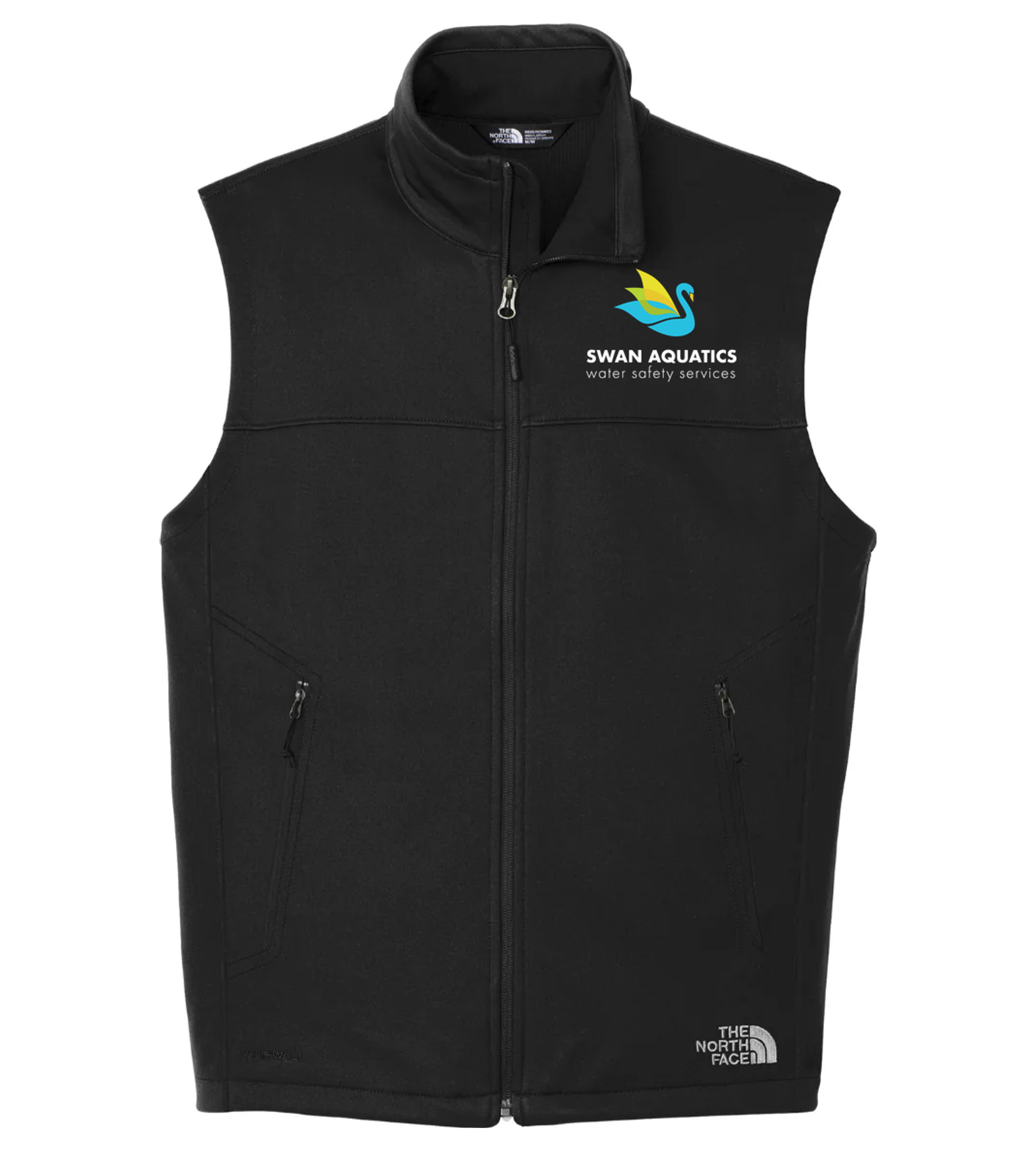 The North Face Ridgewall Soft Shell Vest